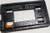 Sunroof Switch Cover Plate Trim Frame Grade B 1989 1990 Thunderbird Cougar