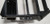 1994 to 1997 Thunderbird Cougar Dash Radio Finishing Panel Bezel Black Grade B