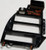 1994 to 1997 Thunderbird Cougar Dash Radio Finishing Panel Bezel Black Grade B