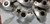 Roller Rocker Set 1.73:1 1989 to 1998 Mustang Thunderbird SC 3.8L V6