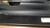 Door Panel Black Passenger 35th Anniversary Leather Insert 1989 1990 Thunderbird
