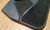 Door Panel Black Passenger 35th Anniversary Leather Insert 1989 1990 Thunderbird