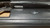 Door Panel Black Driver 35th Anniversary Leather Insert 1989 - 1990 Thunderbird