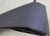 1992 1993 Thunderbird Dash Upper Trim Tray Gray Grade A