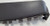 1992 1993 Thunderbird Dash Upper Trim Tray Gray Grade A