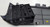 1992 1993 Thunderbird Dash Upper Trim Tray Gray Grade A