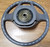 1992 - 1993 Thunderbird Steering Wheel LX Gray