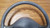1992 - 1993 Thunderbird Steering Wheel LX Gray