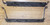 Gas Tank Heat Shield Support Straps 1989-1991 Thunderbird Cougar Grade A