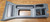 Center Console Panel LX Gray Fog Light Option 1989-1993 Thunderbird Cougar