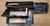 1989-1993 Thunderbird LX Cougar LS Air Vent Panels Wood Grain Grade A