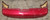 1996 1997 Thunderbird Rear Bumper Cover Red