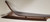 1996 Thunderbird Cougar A - Panel Trim Tan  Saddle RH Passenger
