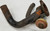 Thermostat Housing 3.8L SC 1989 90 91 92 93 94 1995 Thunderbird SC Grade B