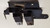 1989-92 Thunderbird SC ABS Hydraulic Pump and Power Relay with Bracket
