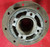 1996 - 1997 Thunderbird and Cougar Harmonic Balancer - 3.8L LX - WWW.TBSCSHOP.COM