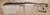 Seat Base Lap Belt Tan Clip Without Bracket RH 1994-1997 Thunderbird Cougar