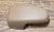 Quarter Panel Coat Hook Tan / Saddle 1994 1995 1996 1997 Thunderbird Cougar