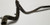 Thermostat Coolant Metal Pipe 3.8L V6 1994 1995 1996 1997 Thunderbird Cougar