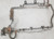 Fuel Rail 3.8L V6 1996 1997 Thunderbird Cougar