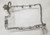 Fuel Rail 3.8L V6 1996 1997 Thunderbird Cougar