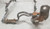 Fuel Rail 3.8L V6 1996 1997 Thunderbird Cougar