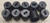 (10) Transmission Cap Plug TH400 TH-400 4L80E C6 E4OD 727 4R100  - WWW.TBSCSHOP.COM