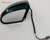Side View Exterior Door Mirror LH Green 1989 90 91 92 93 94 95 96 1997