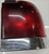 1994 1995 1996 1997 Mercury Cougar RH Passenger Corner Brake Light