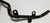 Coolant Line 4.6L V8 without Auto Climate Control 1996 1997 Thunderbird
