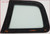 Rear Quarter Glass RH Passenger 1993 94 95 96 1997 Mercury Cougar
