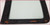Rear Quarter Glass RH Passenger 1993 94 95 96 1997 Mercury Cougar