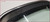 Rear Quarter Glass RH Passenger 1993 94 95 96 1997 Mercury Cougar