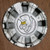 Wheel Cap Insert 1994 1995 Mercury Cougar