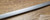 Exterior Trim Silver Passenger Side 1993 - 1997 Mercury Cougar