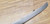 Exterior Trim Silver Passenger Side 1993 - 1997 Mercury Cougar