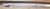 Exterior Trim Silver Passenger Side 1993 - 1997 Mercury Cougar