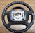 Steering Wheel Tan 1996 Thunderbird Cougar Grade B