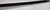 Front Windshield Exterior Trim RH 1993 - 1997 Mercury Cougar Grade B