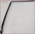 Front Windshield Exterior Trim RH 1993 - 1997 Mercury Cougar Grade B