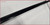 Front Windshield Exterior Trim RH 1993 - 1997 Mercury Cougar Grade B