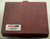 FORD ROTUNDA T83L-50-EEC-IV ELECTRONIC ENGINE CONTROL BREAKOUT BOX