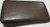 1989 1990 1991 1992 1993 Thunderbird Cougar Center Console Armrest Mocha Grade A