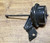 NOS Supercharger Inlet Plenum Actuator Valve 1989-1995 Thunderbird SC 3.8L