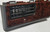 1989-1993 Thunderbird Cougar Air Vent Panel Left  Wood Grain Tan Accent