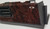 1989-1993 Thunderbird Cougar Air Vent Panel Left  Wood Grain Tan Accent