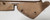 Seat Switch Trim LH Mocha 1989-1993 Thunderbird Cougar Grade A