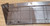 Dash Lower Panel Mocha 1989 1990 1991 1992 1993 Thunderbird Cougar Grade B