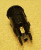 1993-1998 Lincoln Mark VIII Trunk Release Button Black