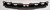 1991 1992 1993 1994 1995 Mercury Cougar Header Panel Grade A F2WB-8A164-AA